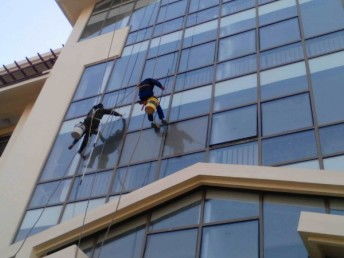 廣州增城樓盤開荒保潔服務 全面清潔與專業維護解決方案