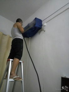 專業家電清洗與除四害 打造健康潔凈的家居環境