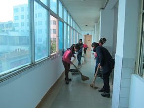 嵩明縣交通運輸局 扎實開展“城鄉保潔 美在我家”服務行動，筑牢“除四害”健康防線