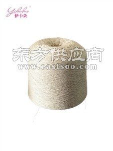 羊絨紗線廠價直銷 蠡縣屹興紡織sell 紗線廠價直銷圖片