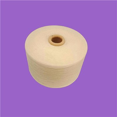 蒙自滌棉混紡紗21支廠家直銷