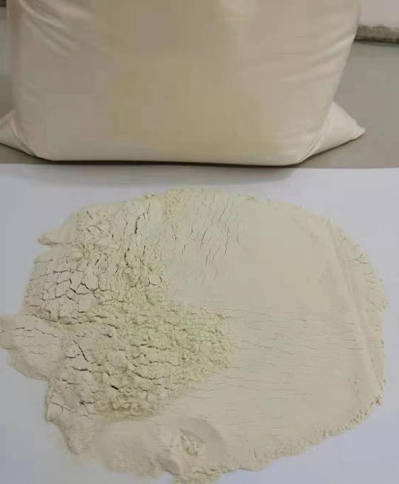 首次出口谷朊粉 西安海關(guān)助力陜西糧食深加工產(chǎn)品走出國(guó)門