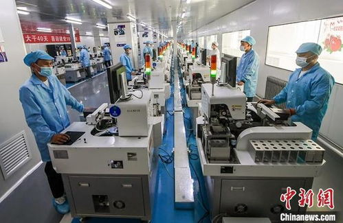 新疆少數(shù)民族務(wù)工人員 家門口就業(yè)促增收