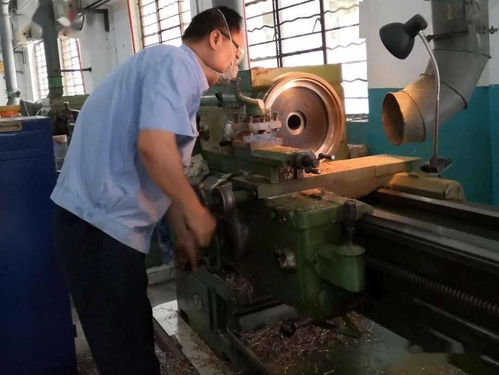 科研生產(chǎn)一線動(dòng)態(tài)