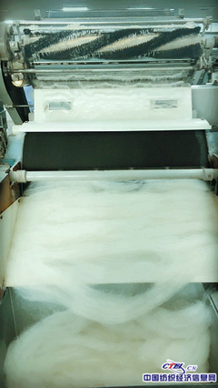 寧夏利通--匯聚產業轉移的天時地利人和