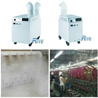 紡織工藝加工過程中濕度如何控制-公司動態(tài)-杭州日業(yè)電器設(shè)備