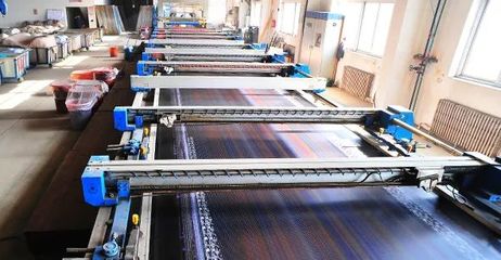 攜手構(gòu)建丹東紡織工業(yè)互聯(lián)網(wǎng)平臺,助力紡織業(yè)專精特新企業(yè)數(shù)字化轉(zhuǎn)型