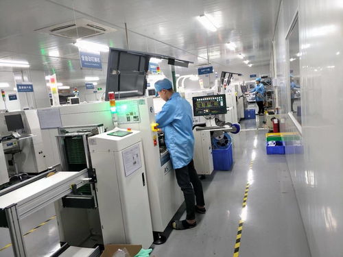 pcb貼片加工廠對于smt機(jī)器設(shè)備的保養(yǎng)問題