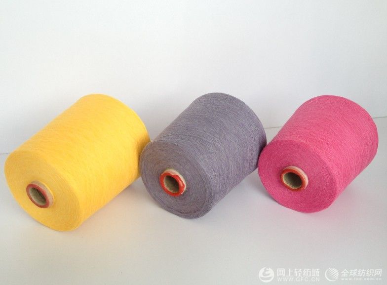 什么是色紡紗?色紡紗的特點(diǎn)-全球紡織網(wǎng)資訊中心