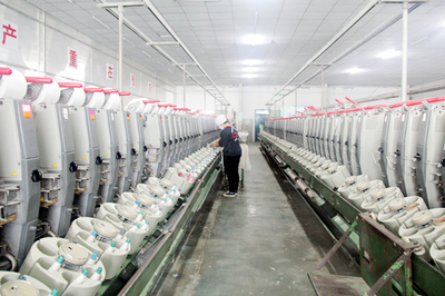 普漲400-600元/噸!紡紗廠(chǎng)追漲看多,棉花市場(chǎng)一片春意盎然!