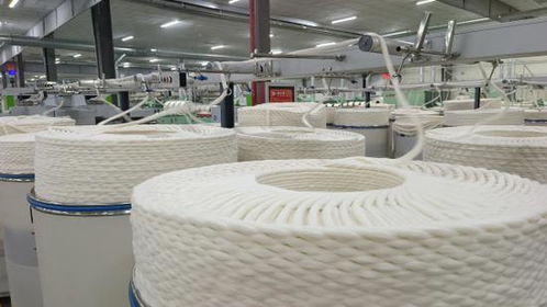 巴楚縣紡織產(chǎn)業(yè)推動(dòng)棉花全產(chǎn)業(yè)鏈高質(zhì)量發(fā)展