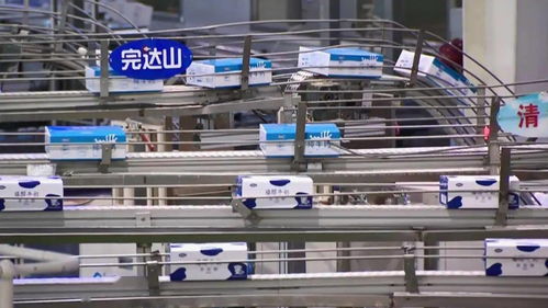 邁向 萬億級 黑龍江壯大農業和農產品精深加工產業集群