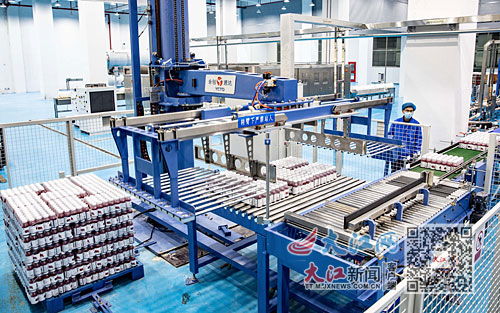 贛字號 農(nóng)產(chǎn)品何以 出圈