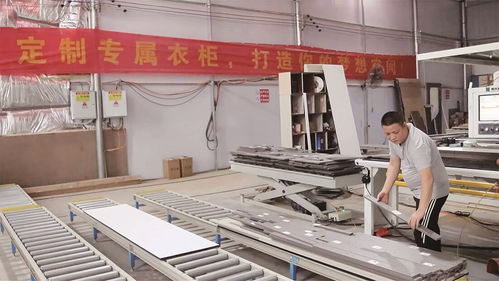 柳州木材加工產(chǎn)業(yè)緣何跑出 加速度