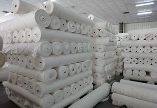 紡織知識(shí) 坯布印染加工流程全在這里了