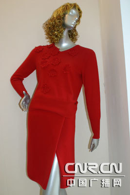 寧夏靈武羊絨產業園區