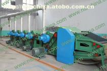 【新順興供應紡紗廠紗線回收加工開松清彈機成套設備】價格,廠家,圖片,供應商,青島新順興環?？萍?- 產品庫 - 阿土伯交易網