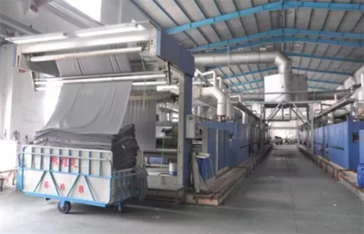 印染企業注意:《環境保護稅》要來了! 染廠老板準備好了嗎?