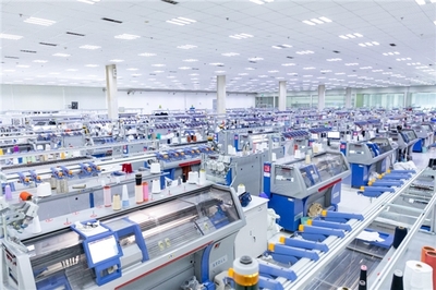 從代工廠到國(guó)貨品牌,抖音電商助力羊絨企業(yè)數(shù)字化轉(zhuǎn)型