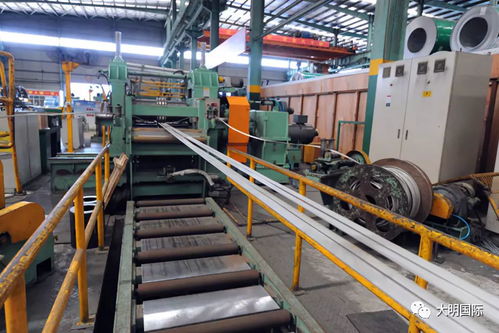 江蘇大明余料加工為客戶提升產(chǎn)品價值