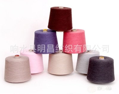 優(yōu)質(zhì)色紡紗與化纖紗線：專業(yè)紡紗加工服務(wù)全解析