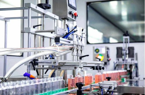 不銹鋼衛生管 食品加工業與印染加工中的衛生保障