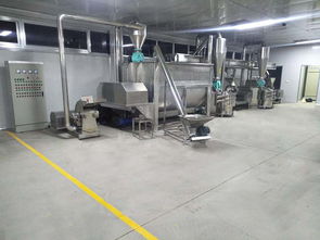 樂陵市姜工不銹鋼機械設備加工廠 不銹鋼紡紗設備的專業供應商