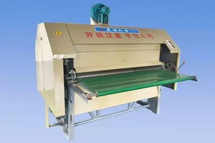 想讓棉胎松軟舒適、棉被銷量大增？您需要這樣的紡紗加工設備！